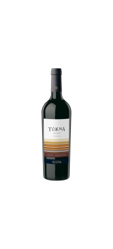 TUKMA Reserva Malbec