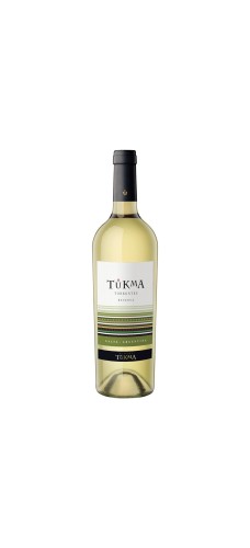 TUKMA Reserva Torrontes