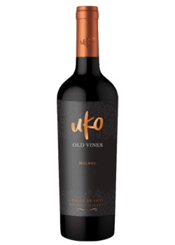 UKO OLD VINES Malbec