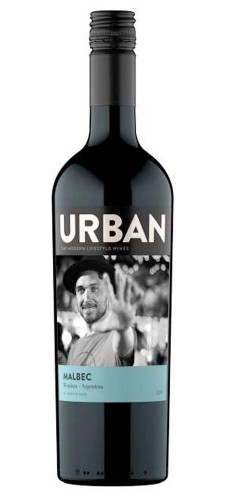 URBAN Malbec