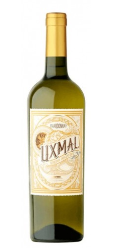 UXMAL Chardonnay
