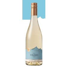 VEZZO PINOT GRIGIO DOC DELLE VENEZIE