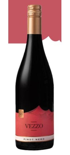 VEZZO PINOT NERO TRE VENEZIE IGT