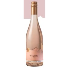 VEZZO PINOT GRIGIO ROSÉ DOC DELLE VENEZIE