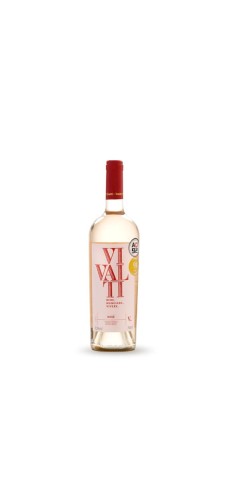 VIVALTI Rosé
