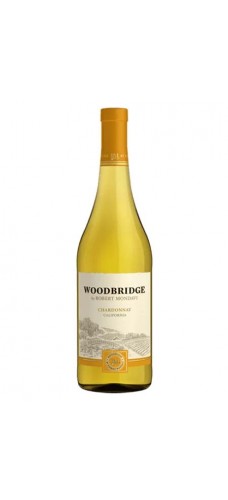 WOODBRIDGE Chardonnay