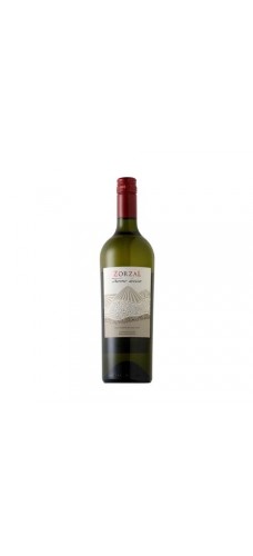 ZORZAL TERROIR ÚNICO Sauvignon Blanc